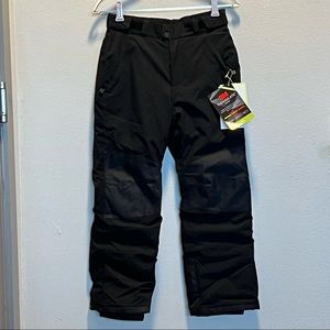 Boys' Sport Snow Pants with 3M™ Thinsulate™ Insulation - All in Motion